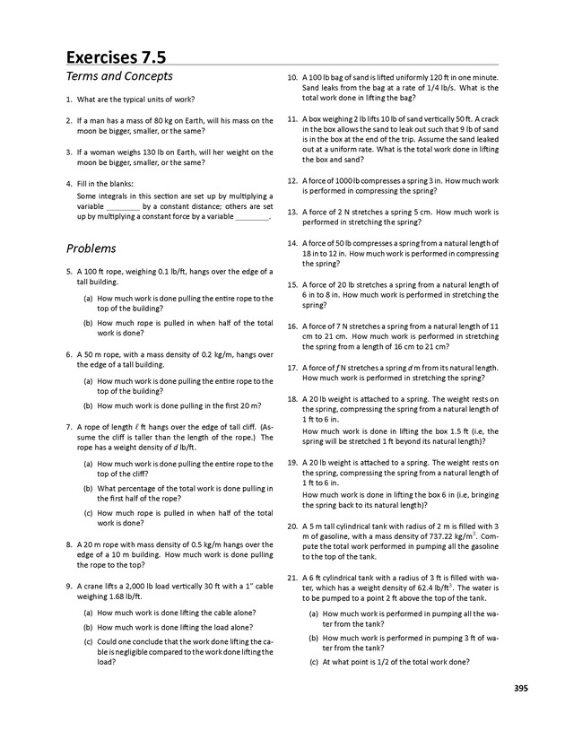 APEX Calculus - Page 395